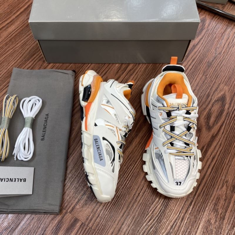 Balenciaga Track Shoes